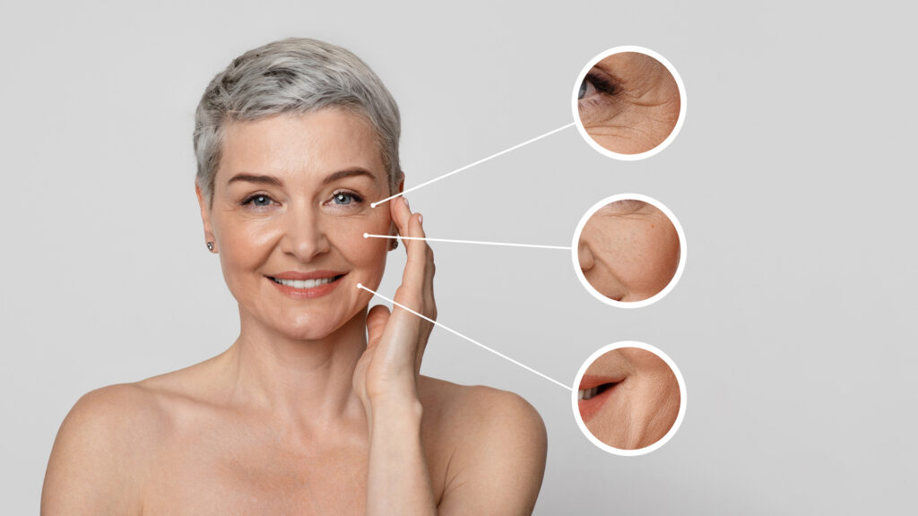 Când este momentul potrivit să începi să folosești produse anti-age?