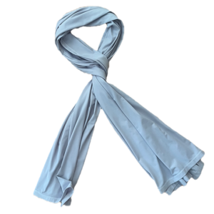 UV scarf