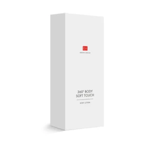360 body soft touch Loțiune de corp EM Skincare