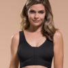 Bustieră FlexFit™ Original - negru