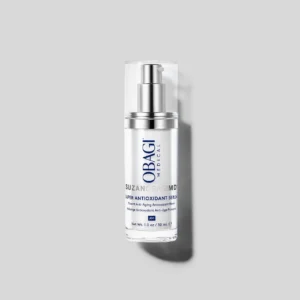 SUZANOBAGIMD™ Super Antioxidant Serum