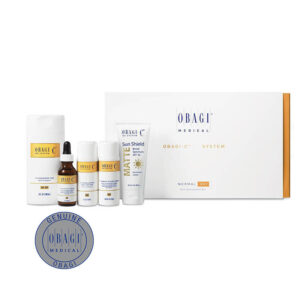 Obagi-C Fx System for Normal to Dry Skin