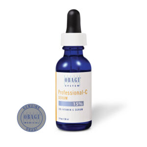 Professional-C Serum 15%