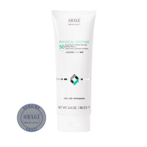 Suzanobagimd™ Physical Defense Tinted Broad Spectrum Spf 50