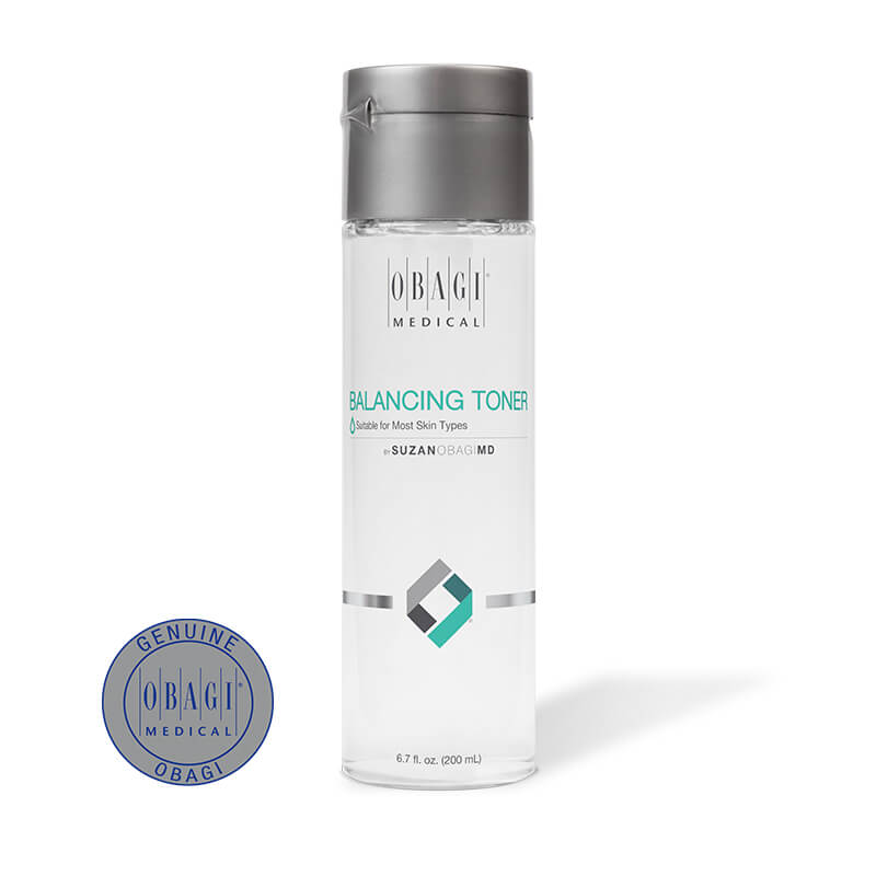 SUZANOBAGIMD ™ Balancing Toner