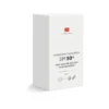Agedown sunscreen spf50+ - fluid emulsion with sun protection, non-greasy formula and antioxidant effect 50ml
