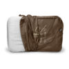 ENVY pillow made of CUPRU-infused MATTASE