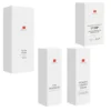 EM SKINCARE Pigment Control Kit – Curățare, Cremă Anti-pete Cu Retinol & Arbutin, Cremă De Ochi, SPF50+