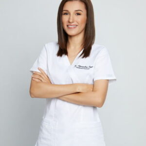 Consultație online cu Dr. Alexandra Popa