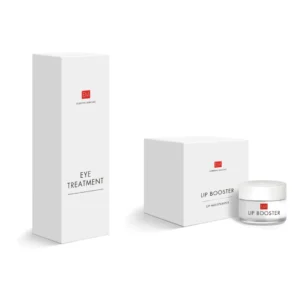 Kit Eye Treatment și Lip Booster