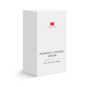Pigment Control Face and Neck Serum EM Skincare