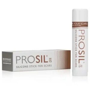 PRO-SIL<br>Scar treatment stick