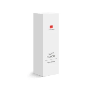 Soft touch EM Skincare Hand Cream