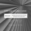 Gift voucher worth 5000 lei