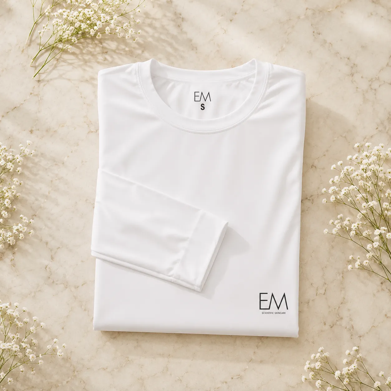 Anti UV Blouse