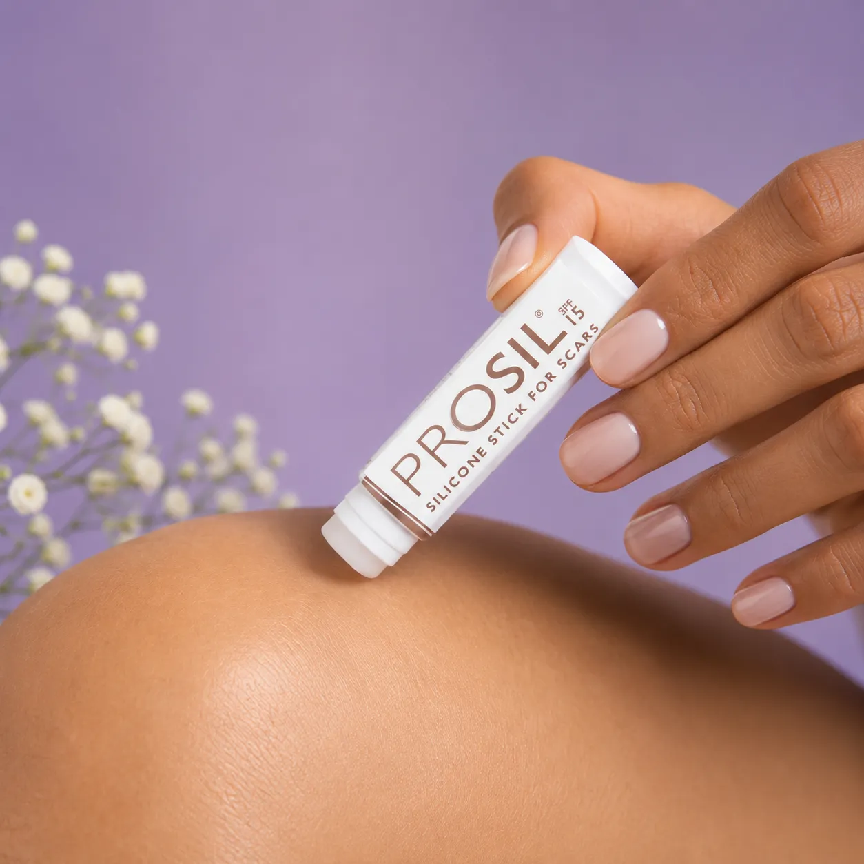 PRO-SIL<br>Stick pentru tratamentul cicatricilor - imagine 2