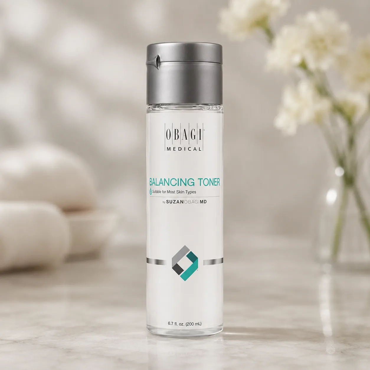 SUZANOBAGIMD ™ Balancing Toner