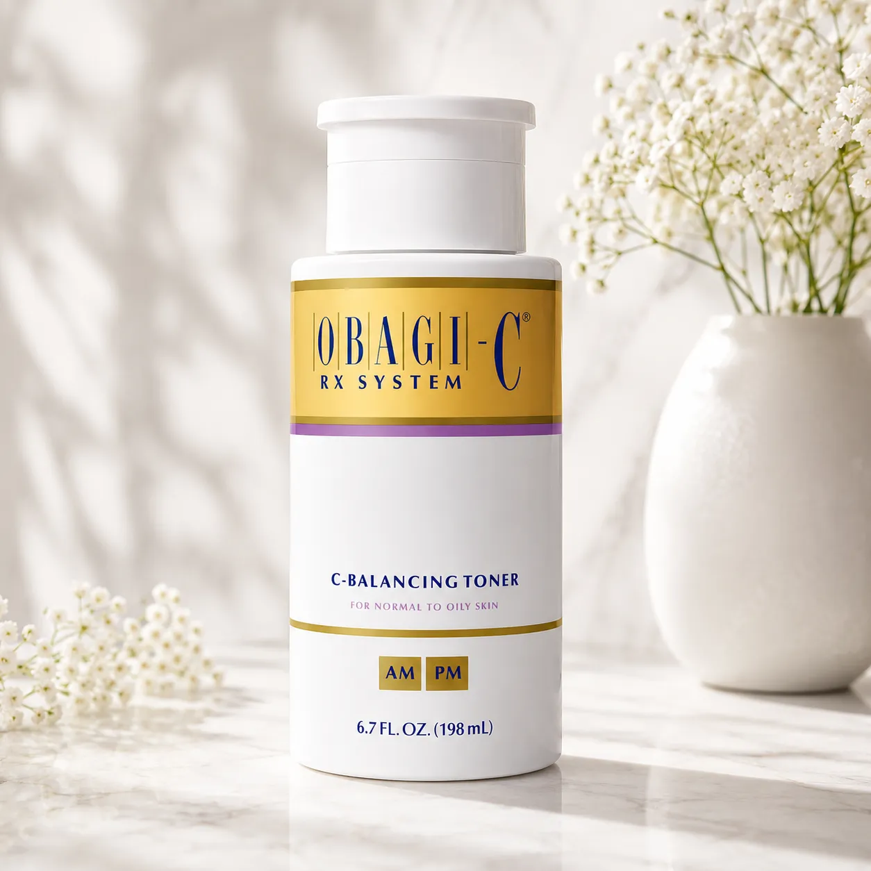 Obagi-C Balancing Toner