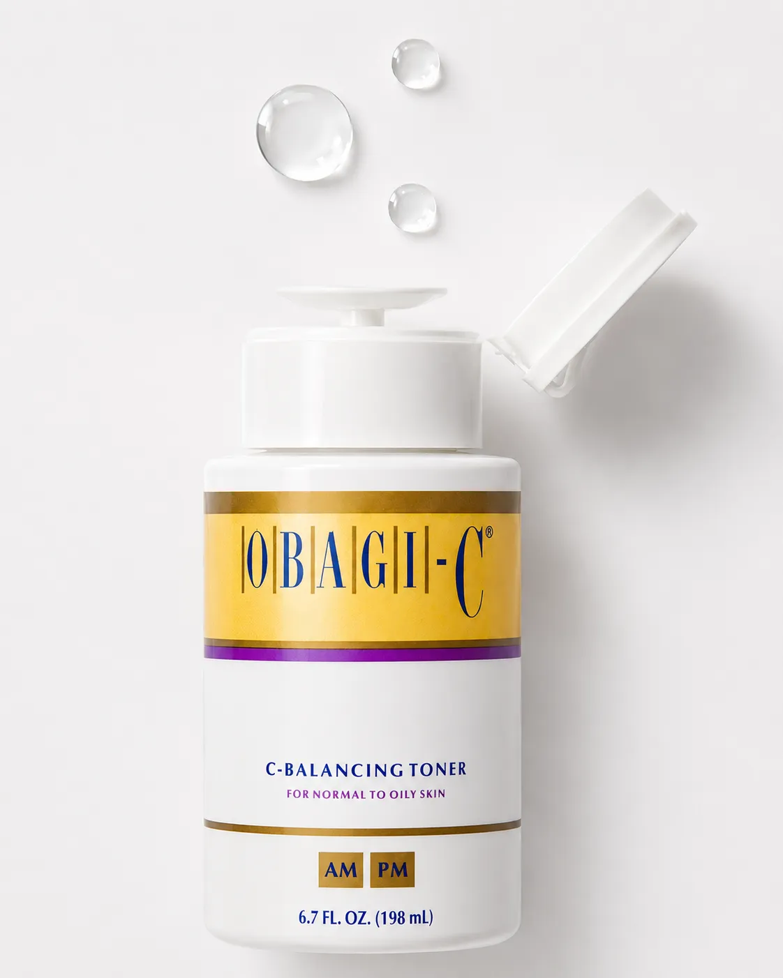 Obagi-C Balancing Toner - imagine 2