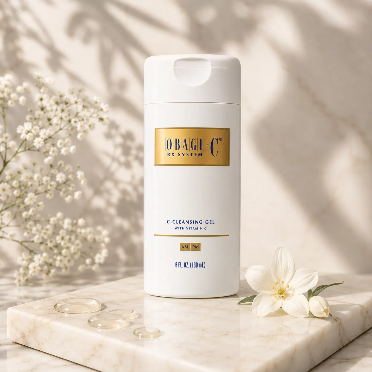 Obagi-C Cleansing Gel