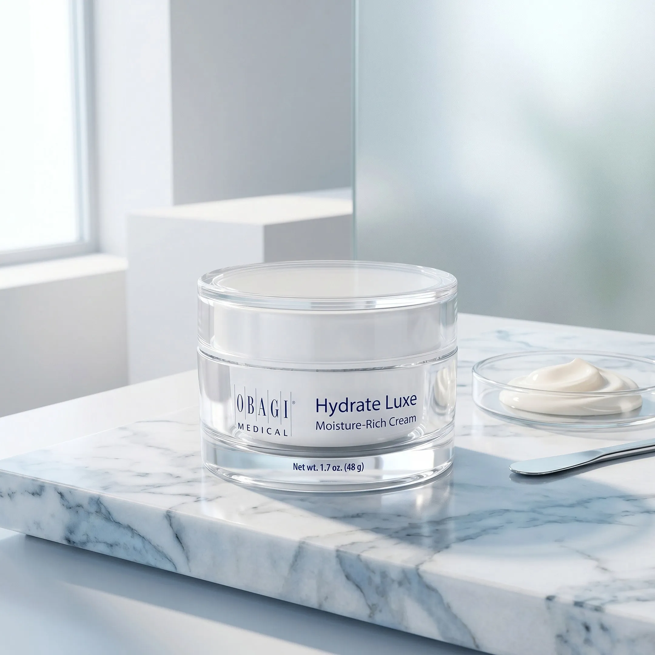 Obagi Hydrate Luxe