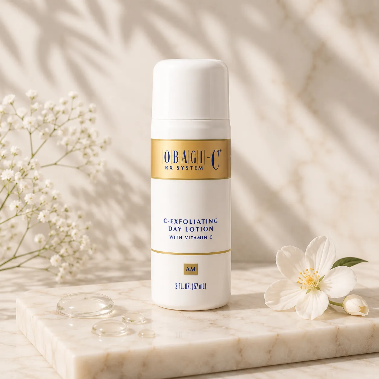 Obagi-C Exfoliating Day Lotion