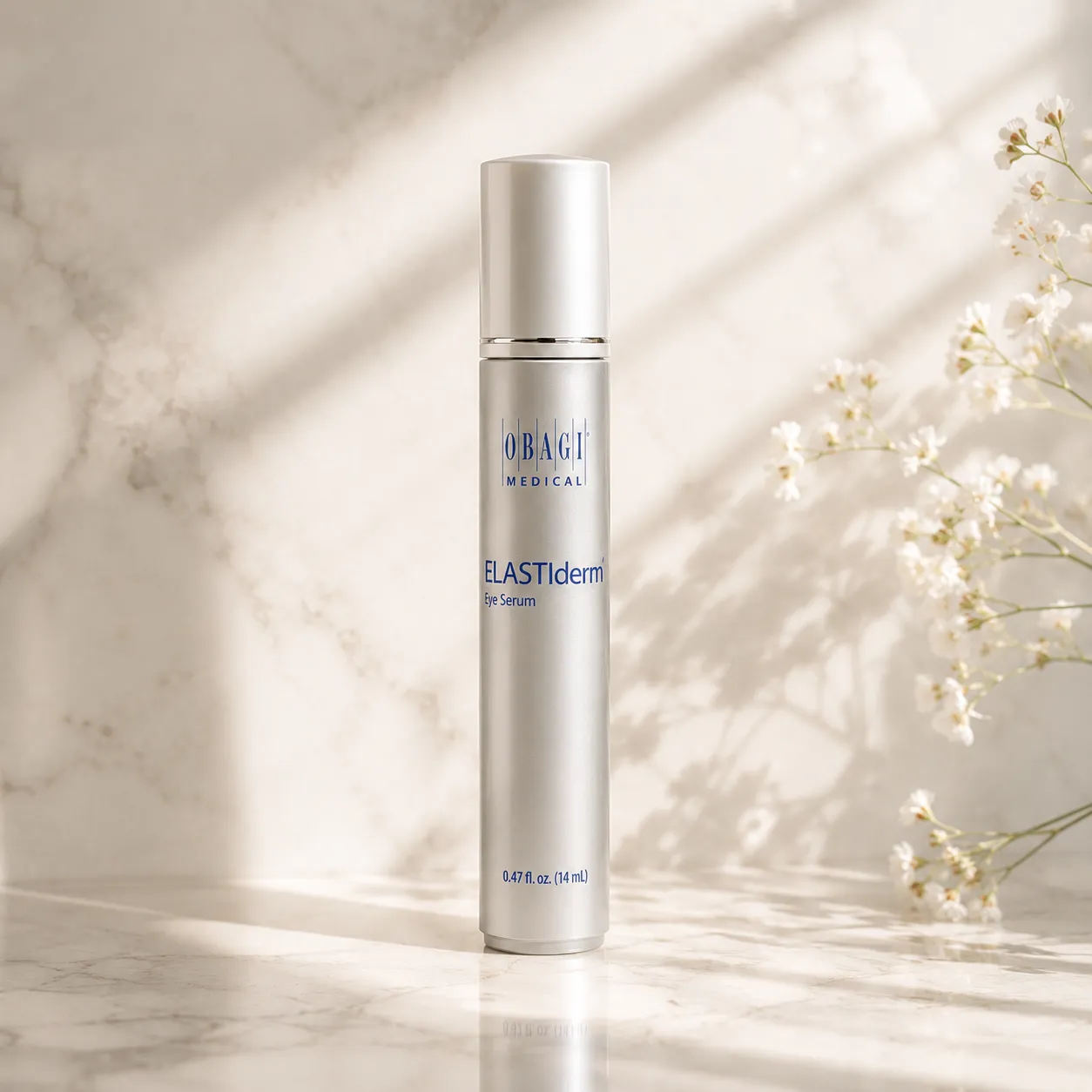 ELASTIderm Eye Serum