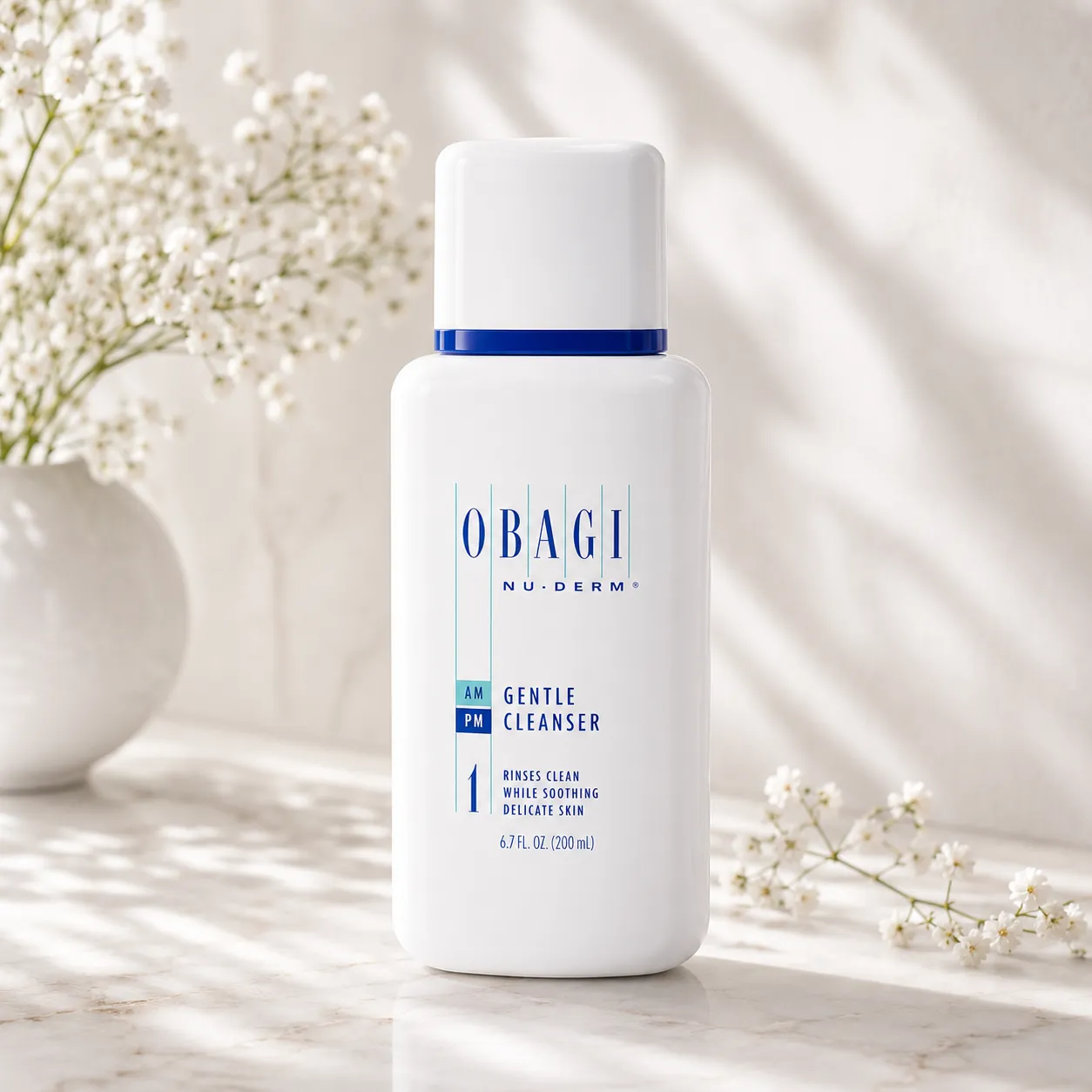 Obagi Nu-Derm® Gentle Cleanser