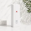 Glow Foam EM SKINCARE – Spumă de curățare față & gât, blândă și eficientă