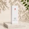 Glow touch - Cremă de zi hidratantă pentru față și gât bogată în curcumină 30 ml