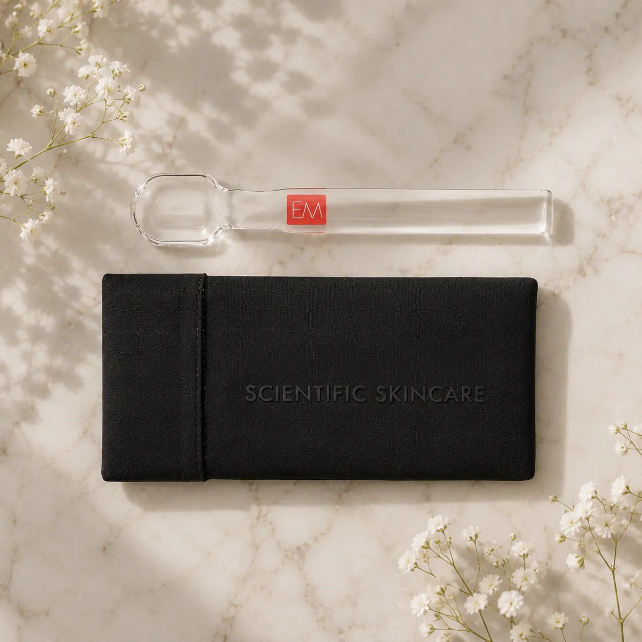SPF Measuring spoon