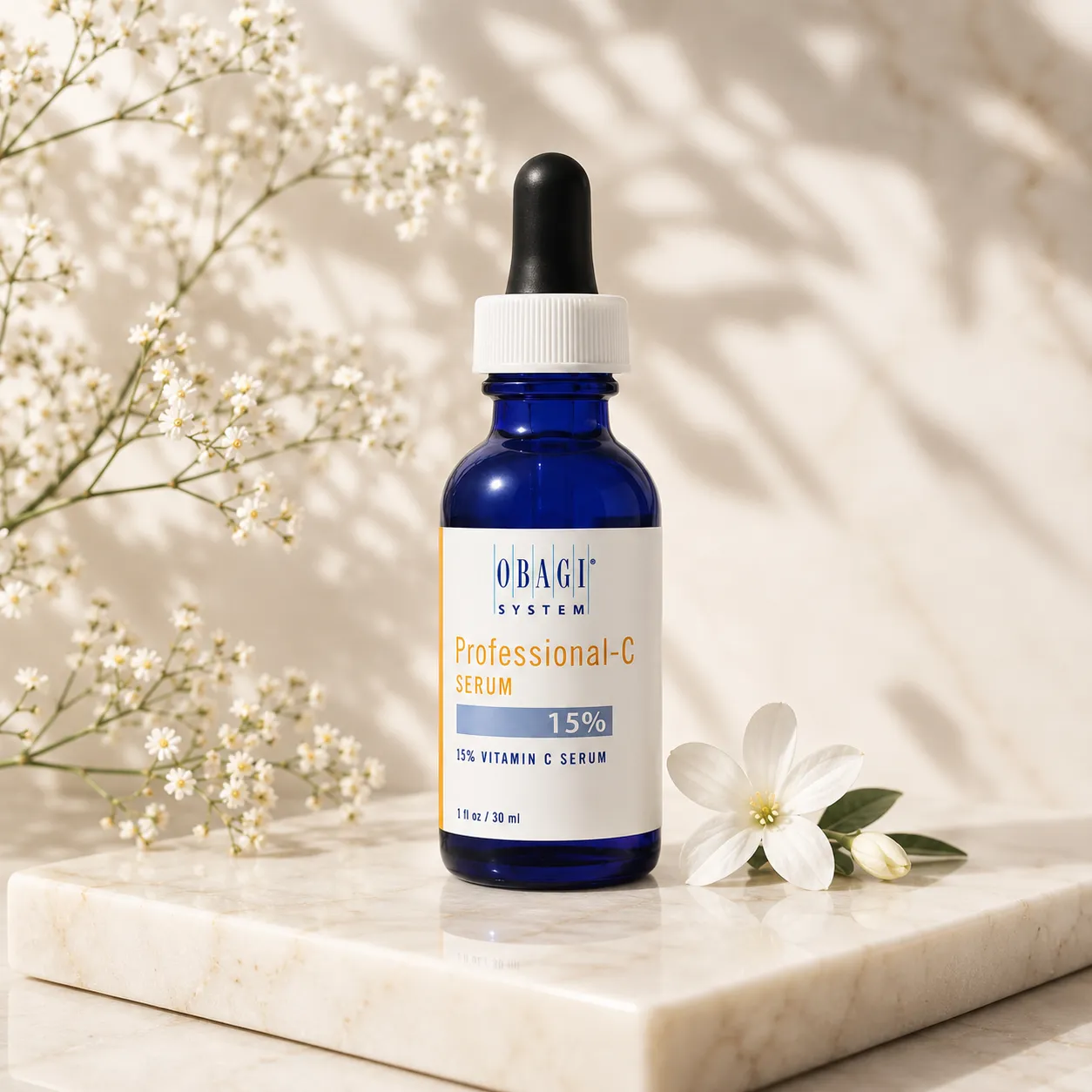 Professional-C Serum 15%