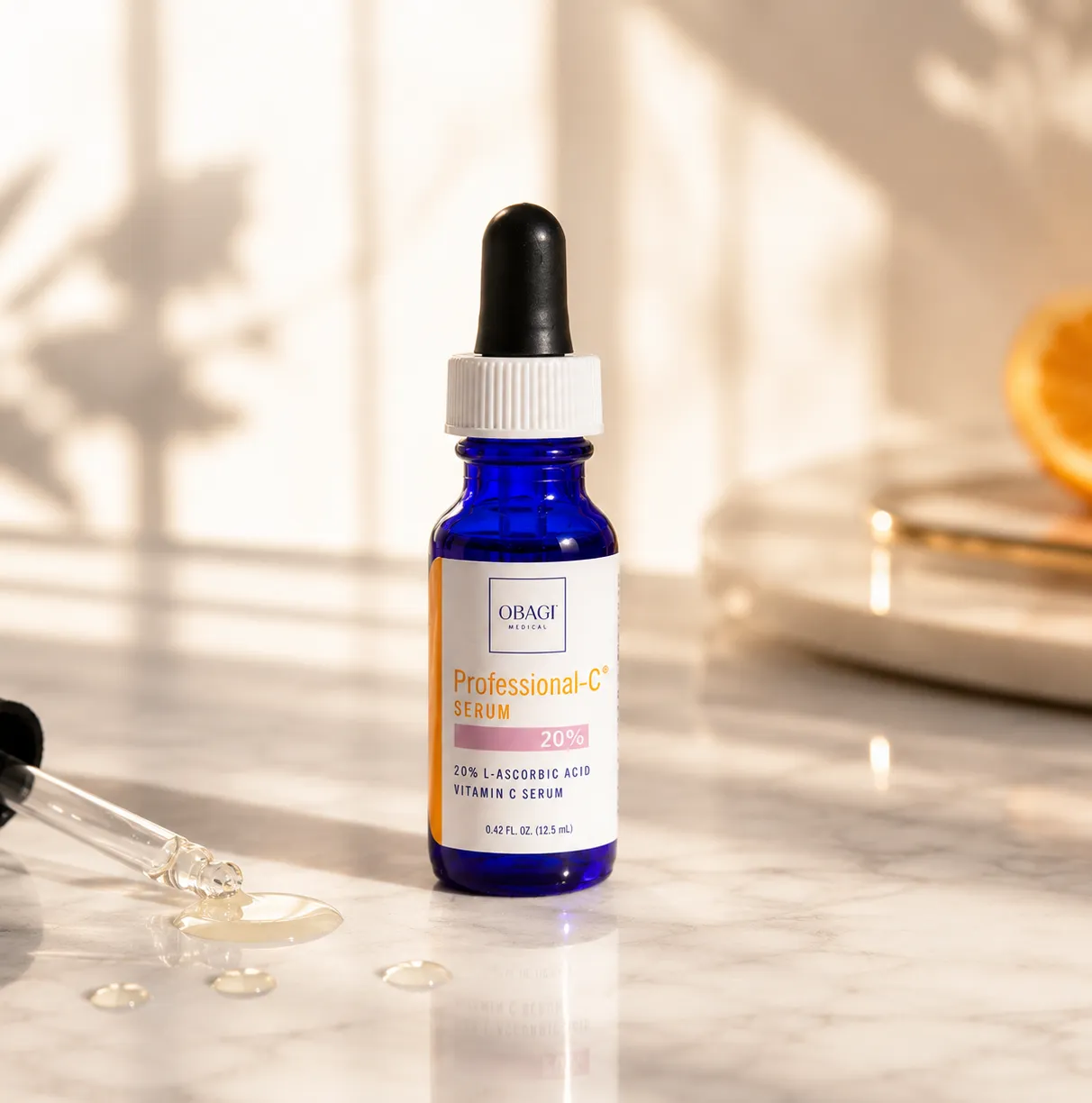 Professional-C® Serum 20% – 12,5 ml