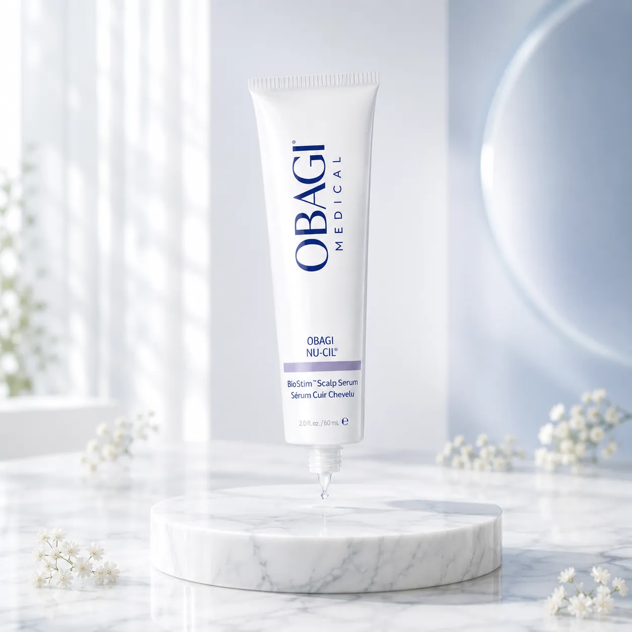 Obagi nu-cil® biostim™ scalp serum