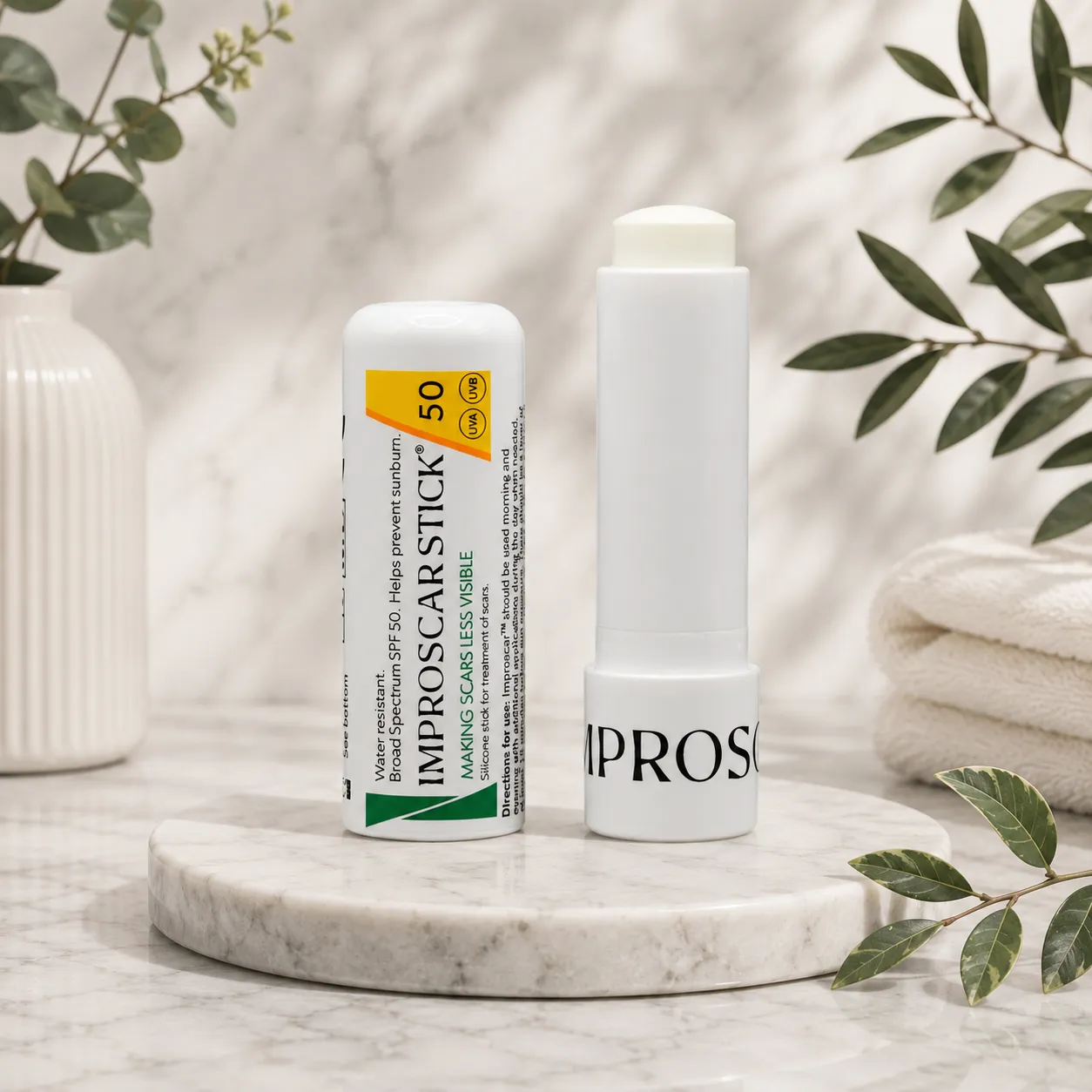 Improscar Stick SPF 50 - 6.9 GR