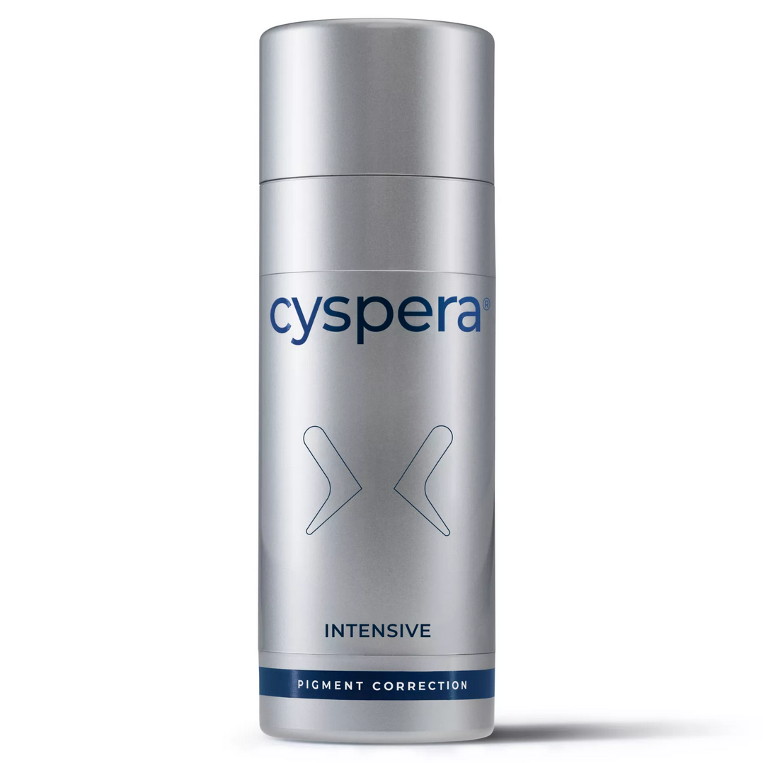 Cyspera Intensive™