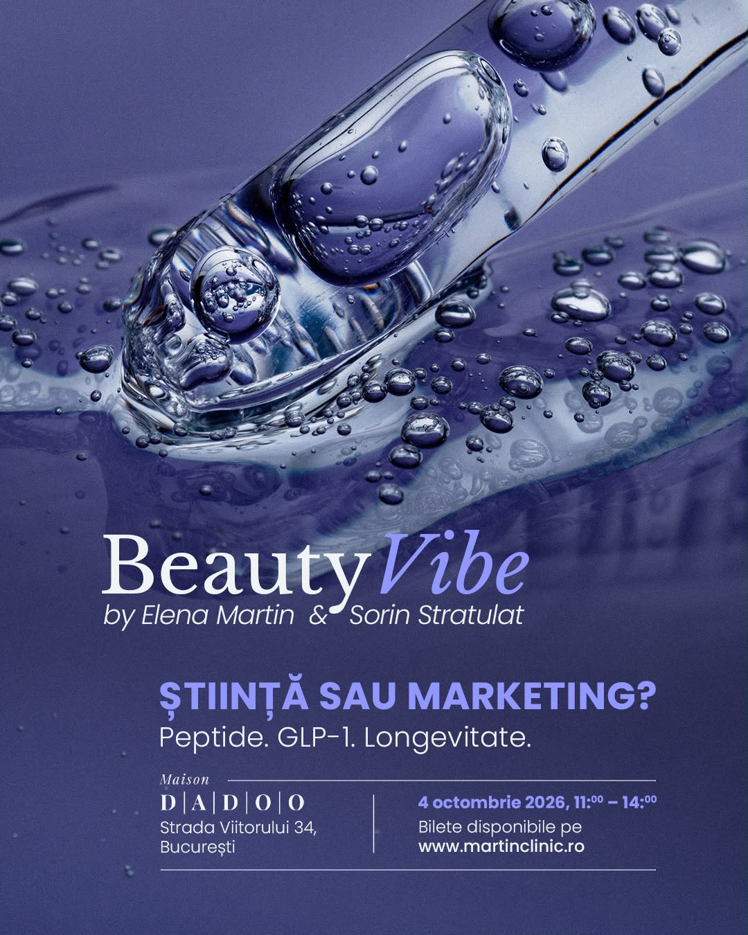 Beauty Vibe Autumn Edition 2026