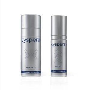 Cyspera Intensive Duo™