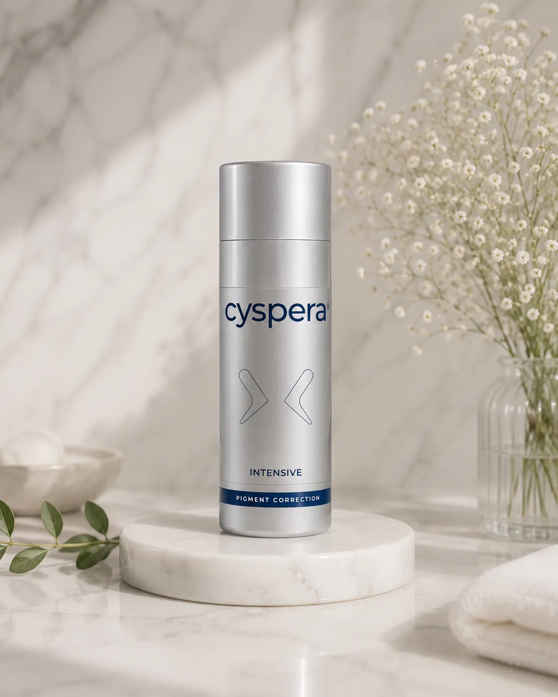 Cyspera Boost™