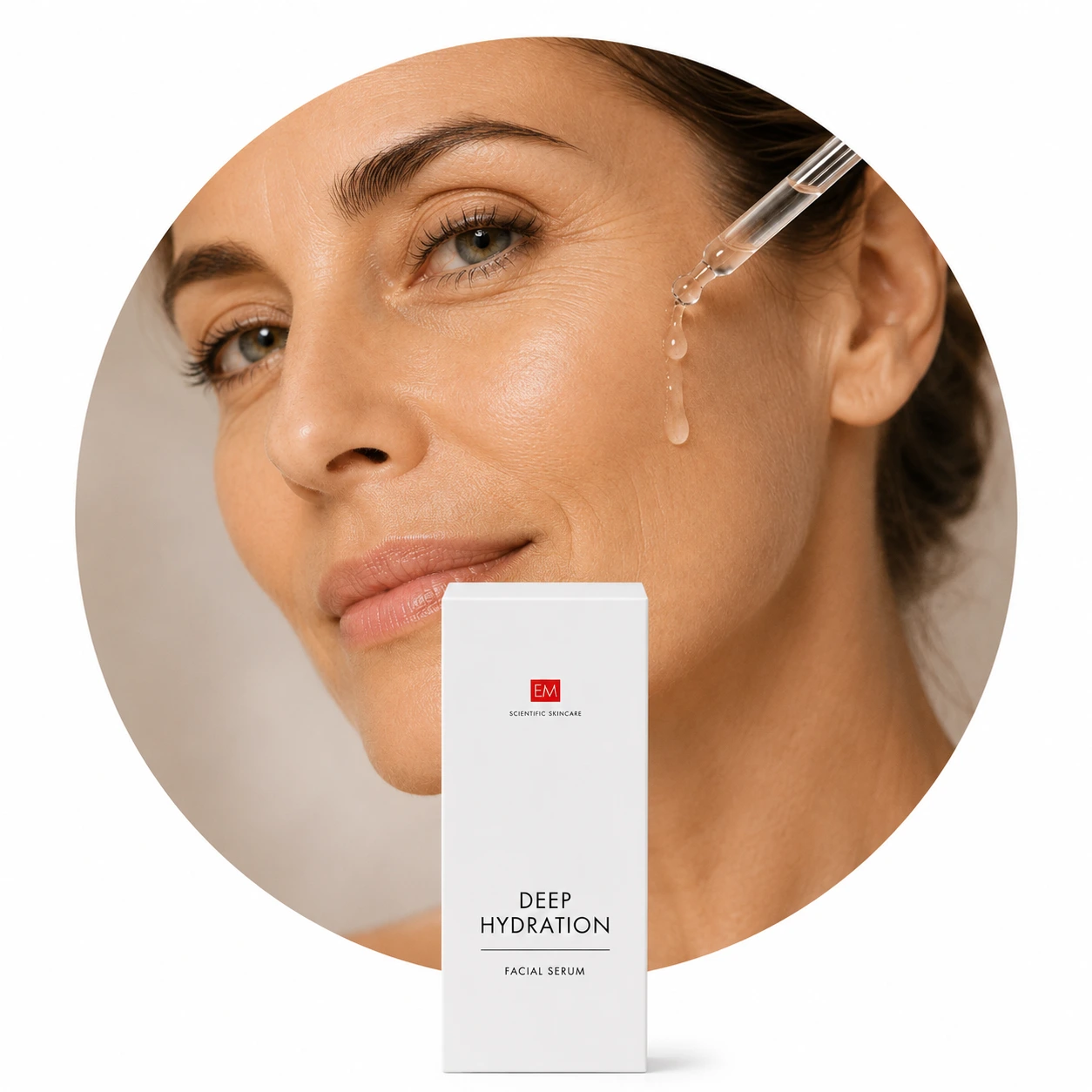 Anti-aging PM