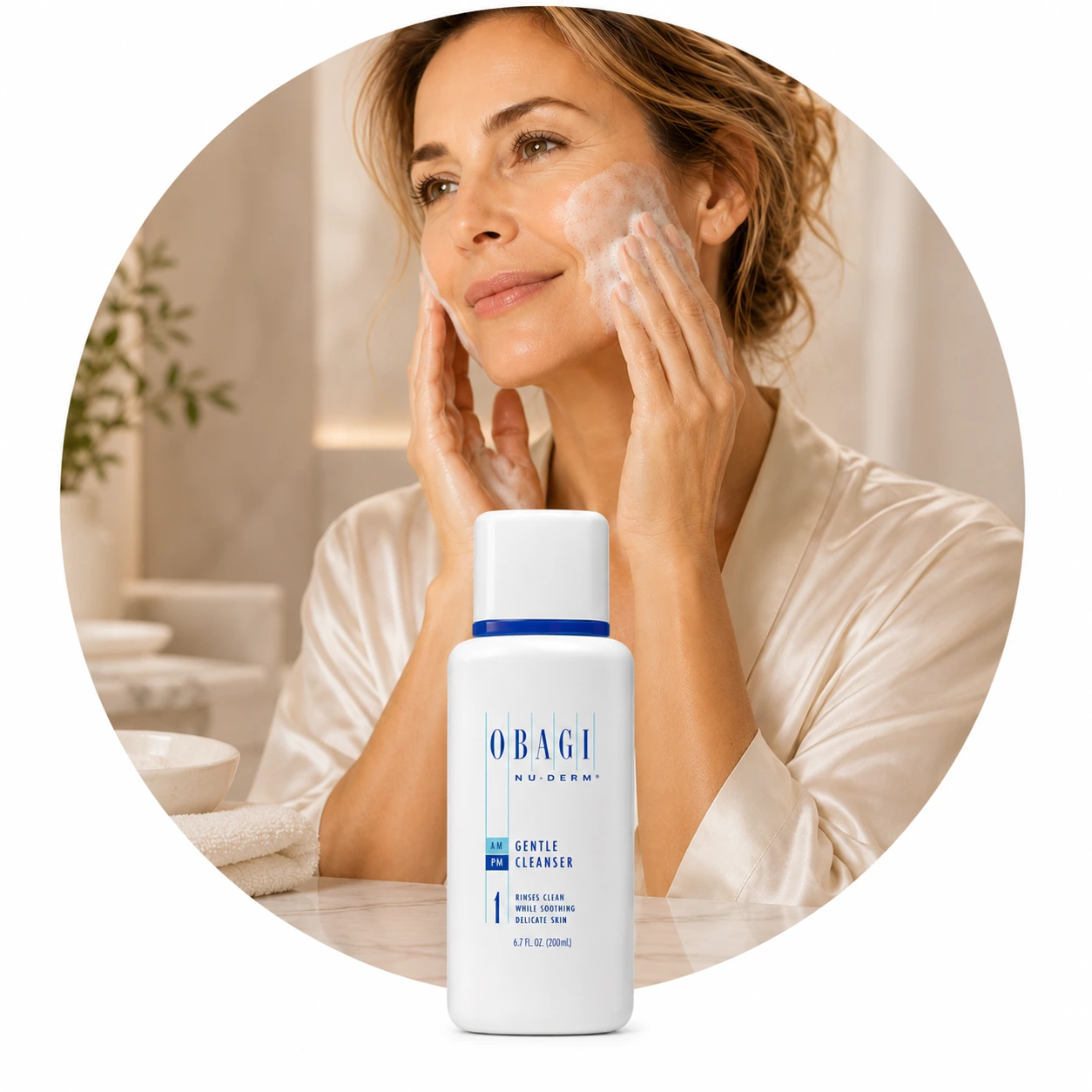Anti-aging AM