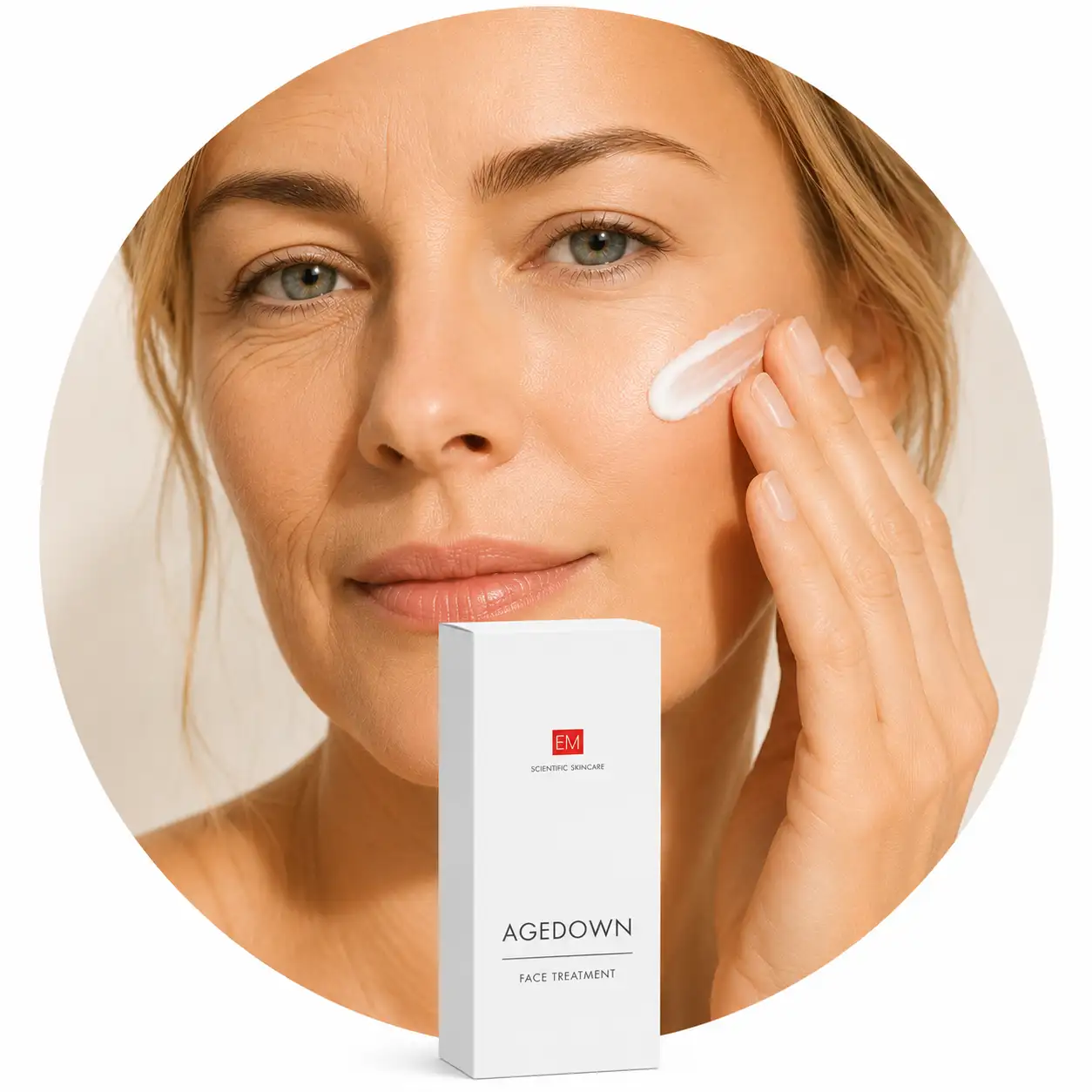 Retinol seara