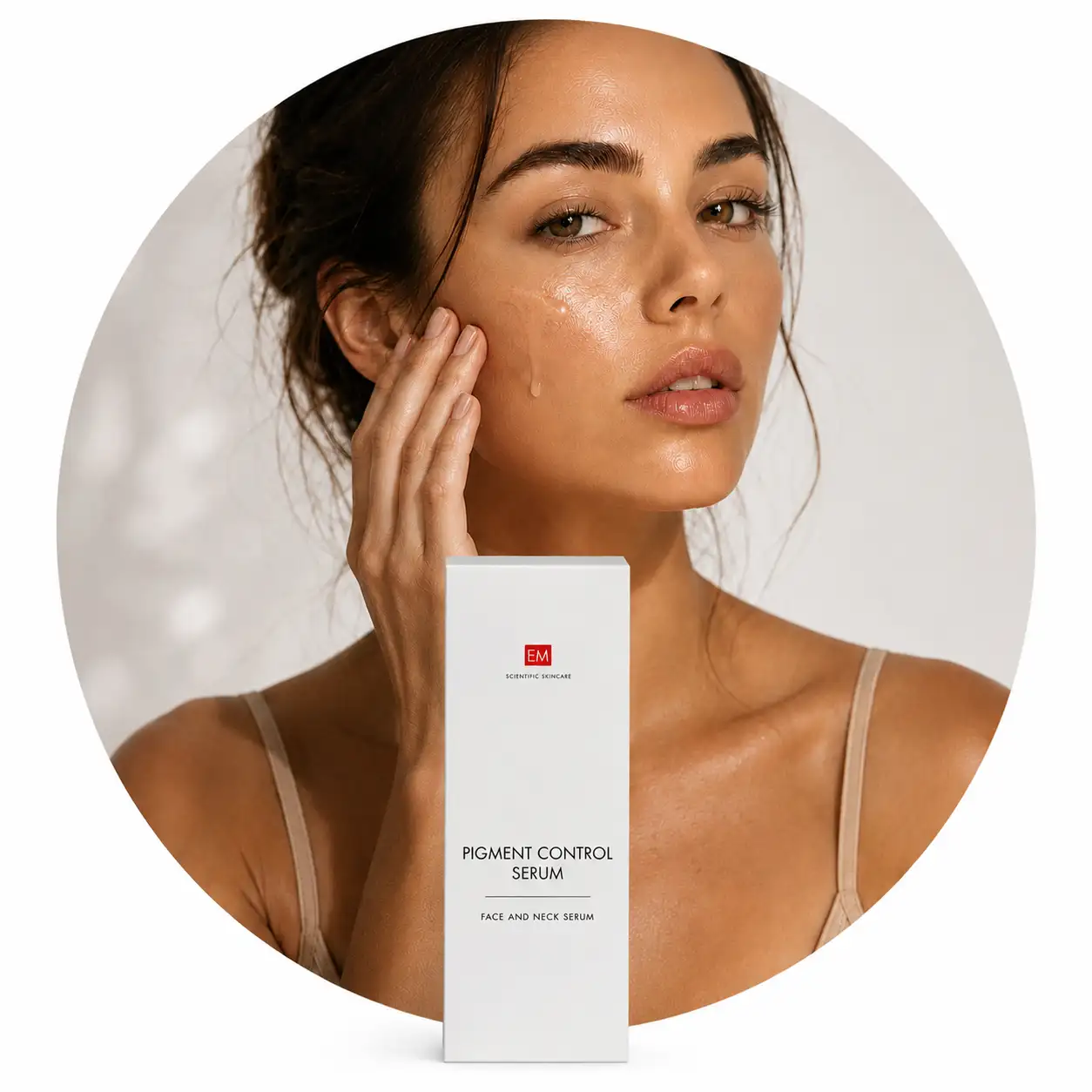 Serum